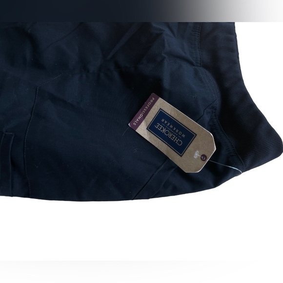 Cherokee WW170 Cargo Pants - Picture 6 of 7